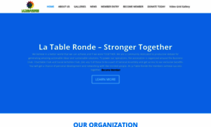 La-table-ronde.com thumbnail