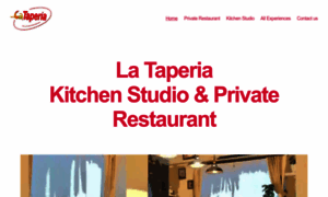 La-taperia.com thumbnail