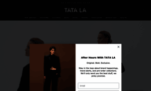 La-tata.com thumbnail