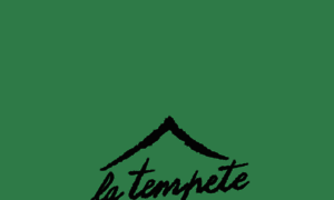 La-tempete.fr thumbnail