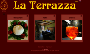 La-terrazza.com thumbnail