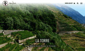 La-torre.ch thumbnail