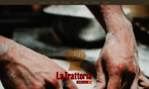 La-trattoria.bio thumbnail