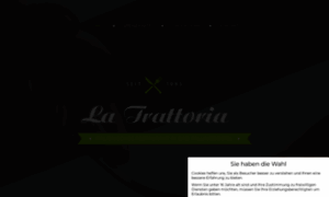 La-trattoria.de thumbnail