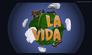 La-vida-game.co.uk thumbnail