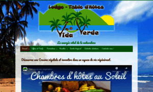 La-vidaverde.com thumbnail
