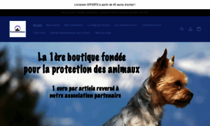 La-vie-de-nos-animaux.fr thumbnail