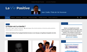 La-vie-positive.com thumbnail