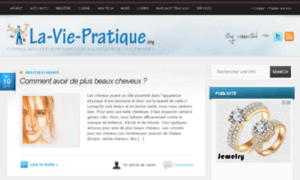 La-vie-pratique.org thumbnail