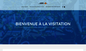 La-visitation.com thumbnail