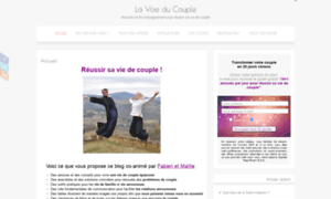 La-voie-du-couple.com thumbnail