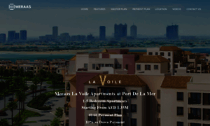 La-voile.ae thumbnail