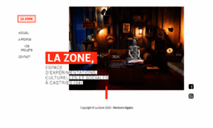 La-zone.fr thumbnail