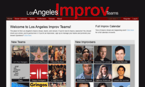 La.improvteams.com thumbnail