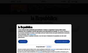 La.repubblica.it thumbnail