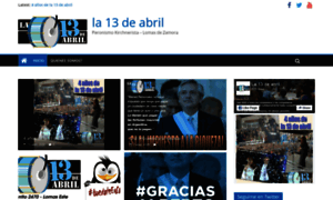 La13deabril.org thumbnail