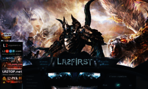 La2first.ru thumbnail