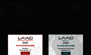 Laadexpo.com.br thumbnail