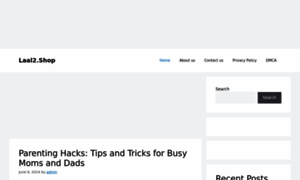Laal2.shop thumbnail