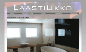Laastiukko.fi thumbnail