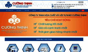 Lab-cuongthinh.com.vn thumbnail