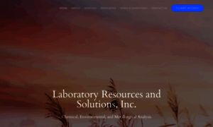Lab-resource.com thumbnail