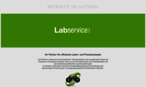 Lab-service.de thumbnail