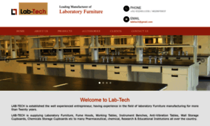 Lab-tech.in thumbnail