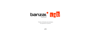 Lab.banzaimedia.it thumbnail