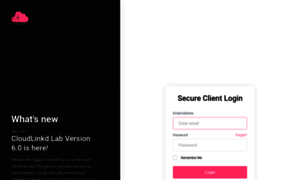 Lab.cloudlinkd.com thumbnail