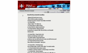 Lab.piibel.net thumbnail