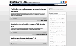 Lab.redmallorca.com thumbnail