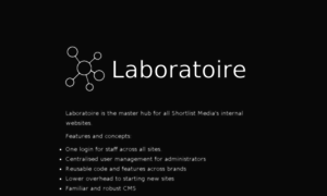 Lab.shortlistmedia.co.uk thumbnail