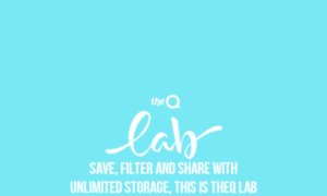 Lab.theqcamera.com thumbnail
