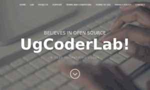 Lab.ugcoder.com thumbnail