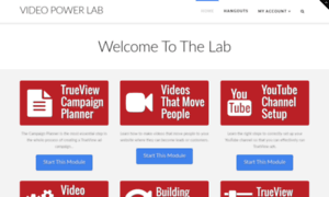 Lab.videopower.org thumbnail