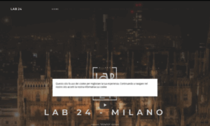 Lab24italia.com thumbnail