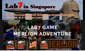 Lab7sg.com thumbnail