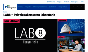 Lab8.fi thumbnail