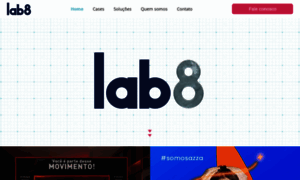 Lab8.net.br thumbnail