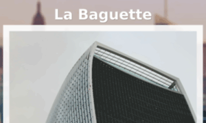 Labaguette.bg thumbnail