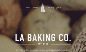 Labaking.com thumbnail