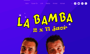 Labamba.nl thumbnail