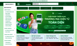 Labanxanh.net thumbnail