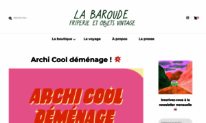 Labaroude.com thumbnail