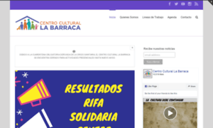 Labarraca.cl thumbnail