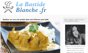 Labastideblanche.fr thumbnail