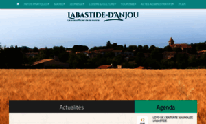 Labastidedanjou.fr thumbnail