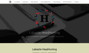 Labastie-headhunting.com thumbnail