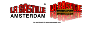 Labastille.nl thumbnail